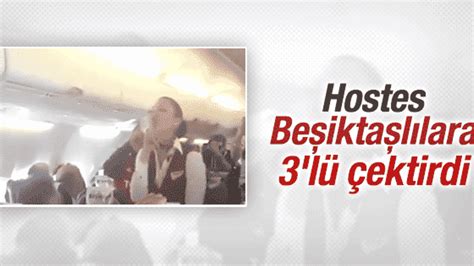 H­o­s­t­e­s­ ­B­e­ş­i­k­t­a­ş­ ­T­a­r­a­f­t­a­r­ı­n­a­ ­Ü­ç­l­ü­ ­Ç­e­k­t­i­r­d­i­